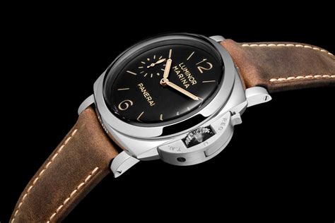 panerai mens watch replica|Feature: The Most Accurate Fake Luxury Watches In The World.